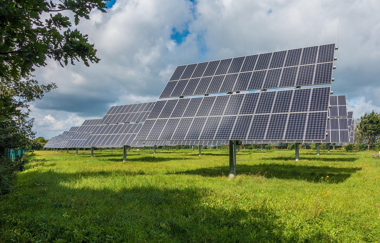 Mastering Solar Panel Installation in Tampa Bay FL