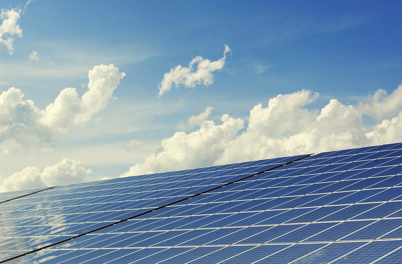 Solar Panel Installation 101: Tampa Bay FL Step-by-Step Guide