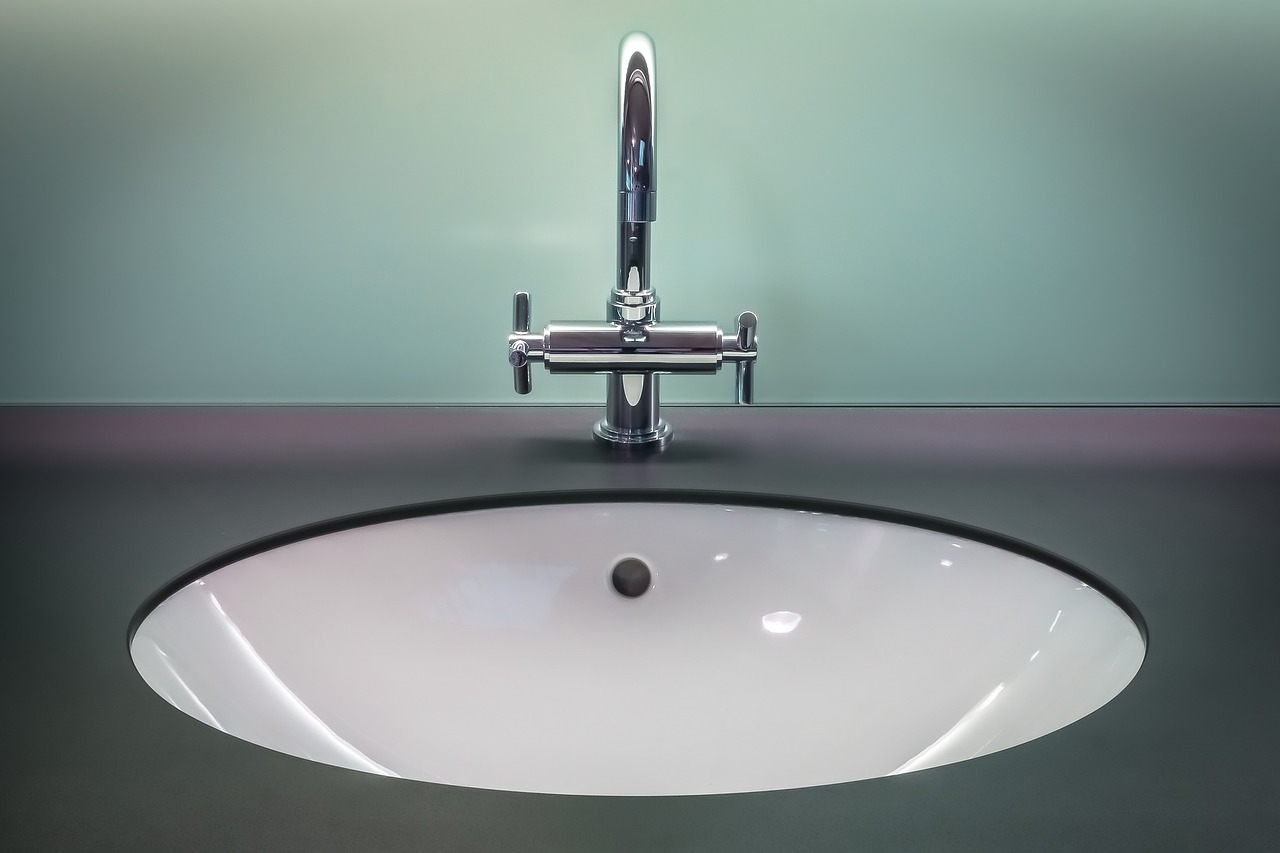 plumbing