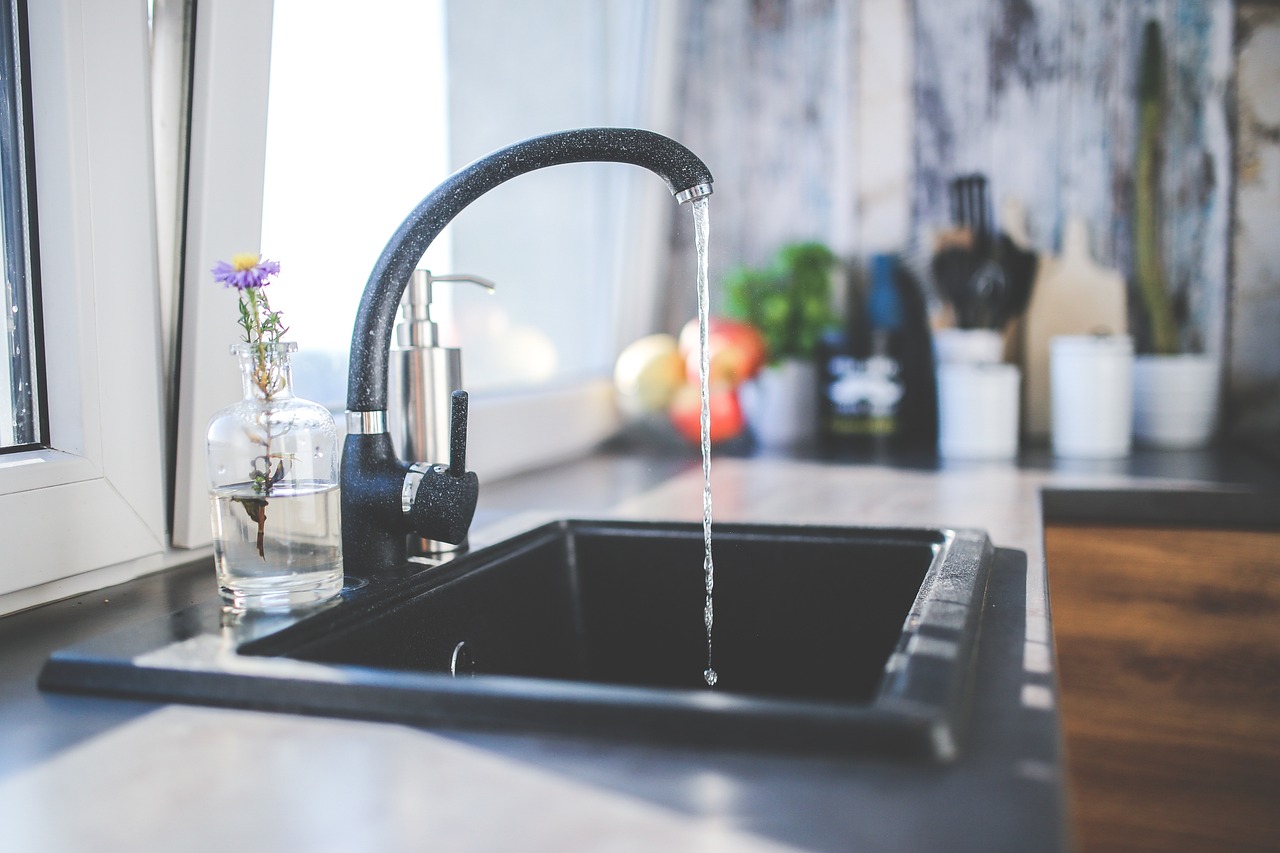 plumbing
